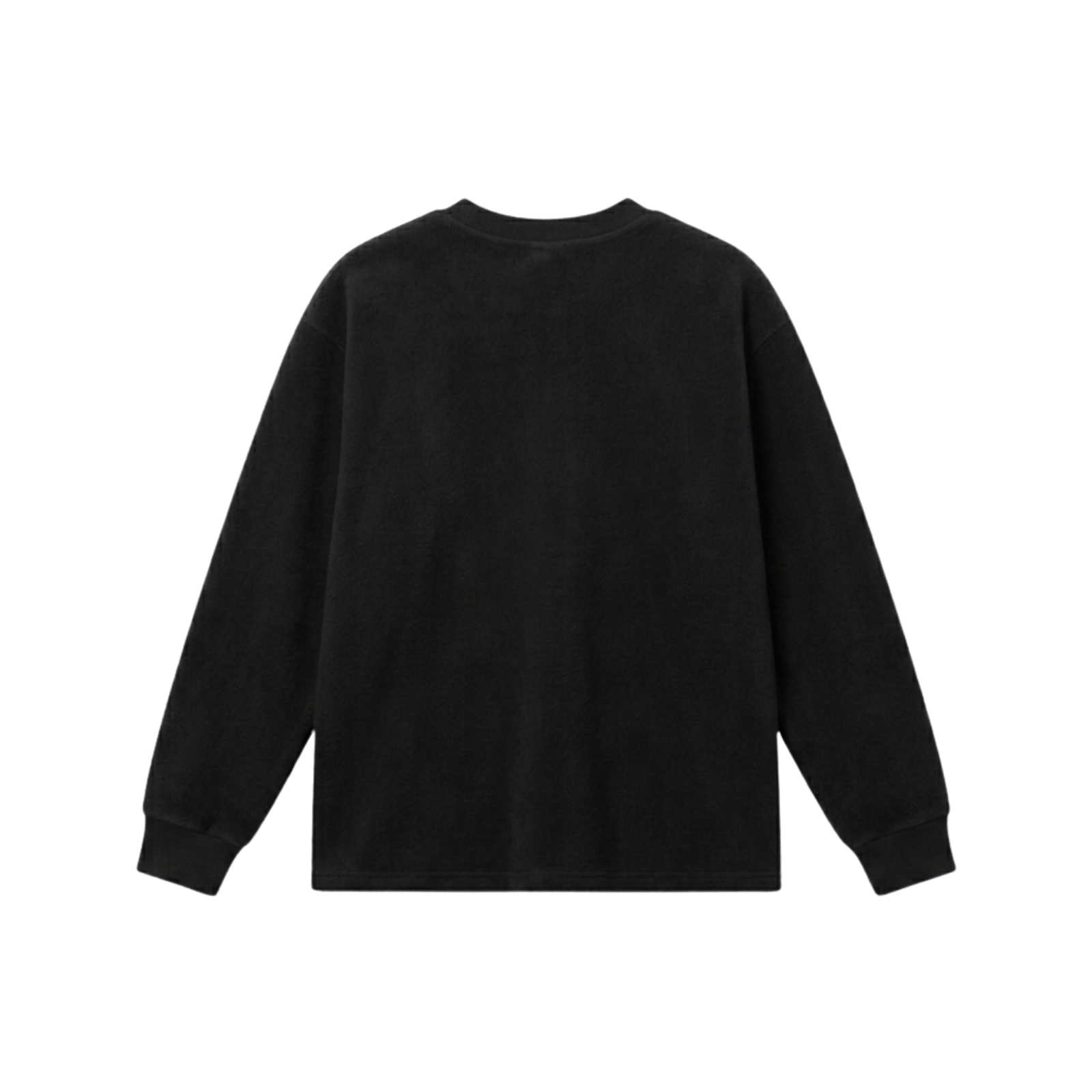 Sweater - Đen