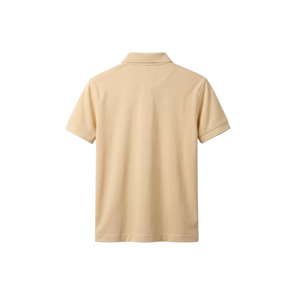 Polo - Be mặt sau