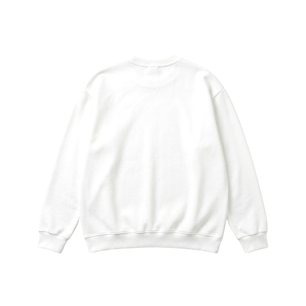 Sweater - Trắng