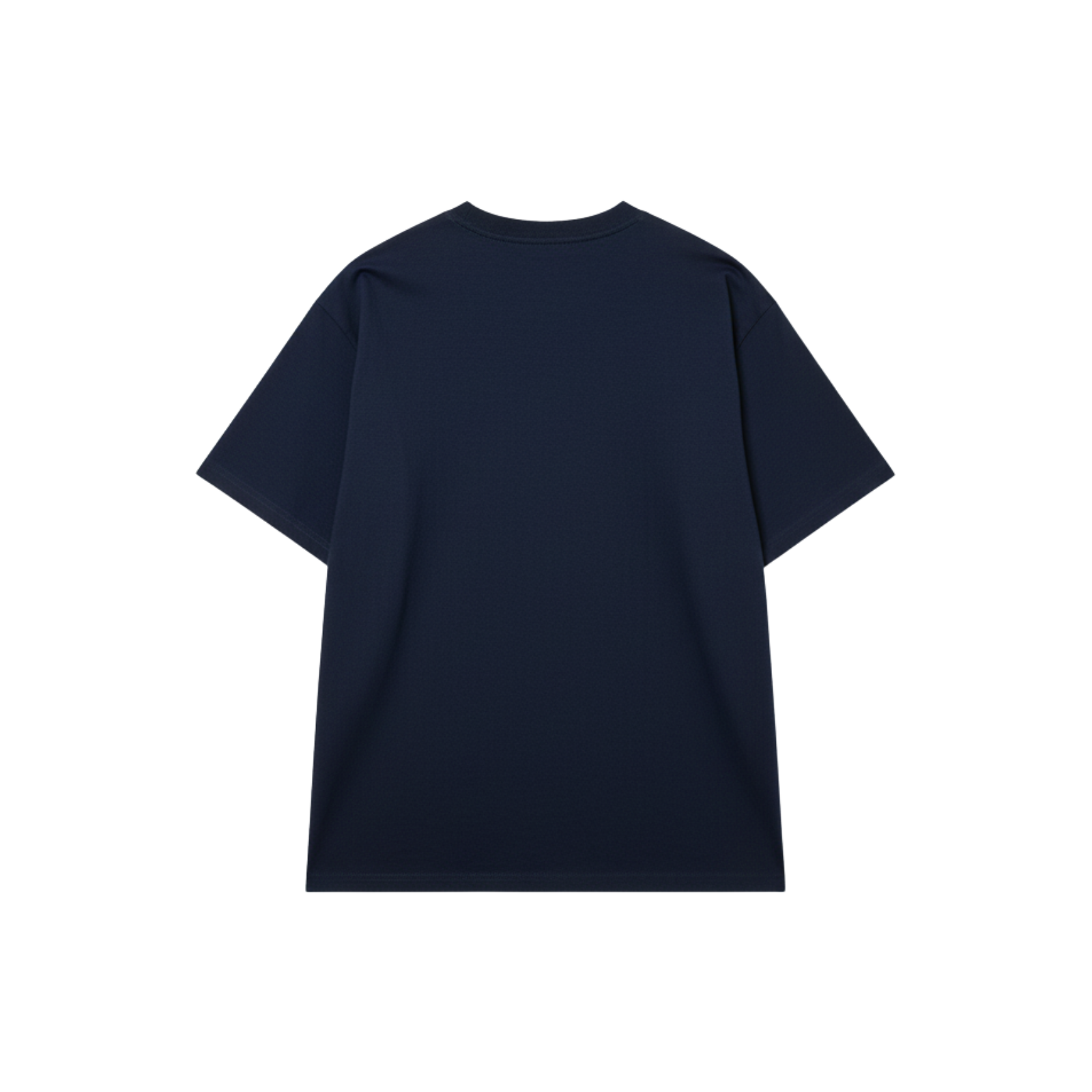 Áo thun - Xanh Navy